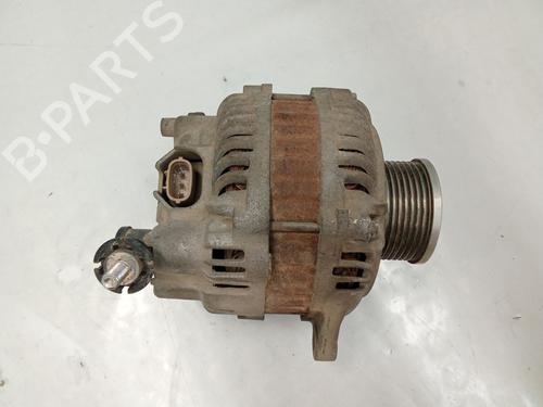 Alternator NISSAN PATHFINDER III (R51) 2.5 dCi 4WD | BP33794340M7 - Image 3