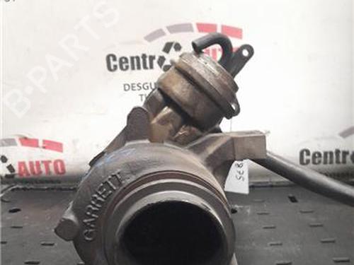 Turbolader/Kompressor MERCEDES-BENZ C-CLASS (W203) C 200 CDI (203.007) | BP27844499M71 
