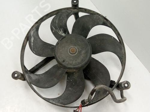 Køleventilator elektrisk AUDI A3 (8L1) 1.6 (101 hp) 29915462