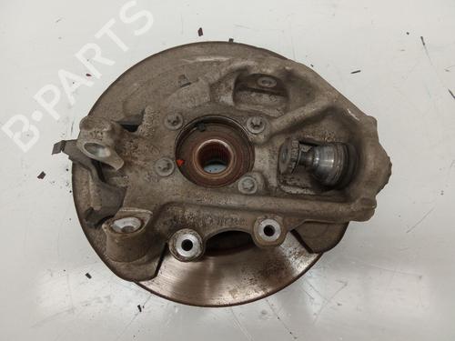 Used Right rear steering knuckle Right rear steering knuckle MERCEDES-BENZ GLE (V167) GLE 400 d 4-matic (167.123) (330 hp) 32732296 32732296