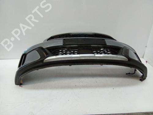 Front bumper KIA XCEED (CD) 1.6 GDI Hybrid | BP40194902C7 - Image 4
