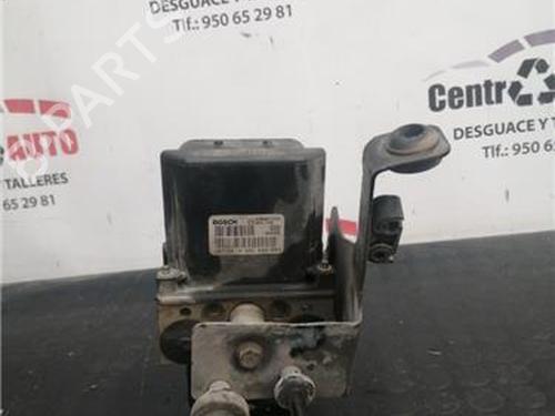 ABS pump SKODA FABIA I Saloon (6Y3) 1.9 TDI | BP27854083M43 