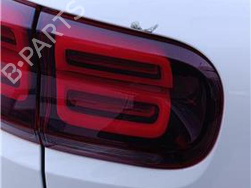 Other CITROËN C5 AIRCROSS (A_) 1.2 PureTech 130 (ARHNSJ) 9816932880
