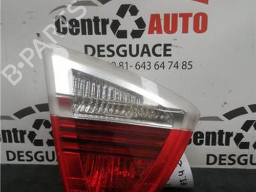 Used Left tailgate light BMW 3 (E90) 320 d (163 hp) 27843195
