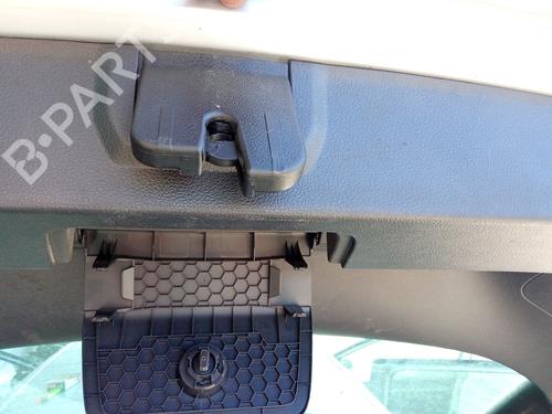 Used Tailgate lock Tailgate lock VW GOLF VII Variant (BA5, BV5) 1.6 TDI (105 hp) 36460422 36460422