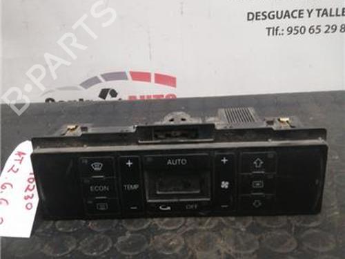 Commande Chauffage AUDI A4 B5 (8D2) 1.8 T quattro (180 hp) 27841457