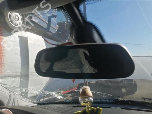 Used Rear mirror PEUGEOT 3008 I MPV (0U_) 1.6 BlueHDi 120 (120 hp) 27844934