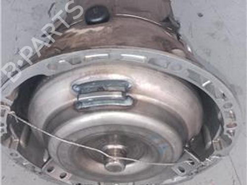 Used Gearbox MERCEDES-BENZ E-CLASS (W211) E 280 CDI (211.020) (190 hp) 27848824