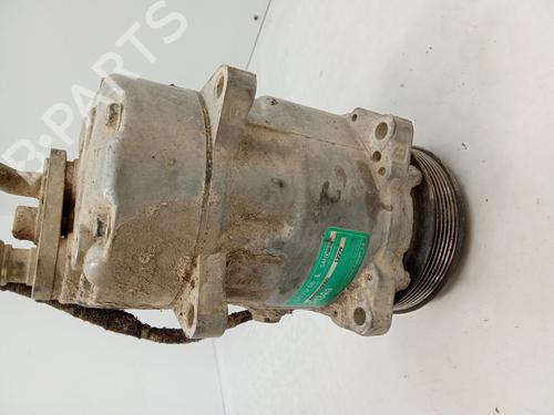 AC compressor PEUGEOT PARTNER MPV (5_, G_) 1.9 D | BP33168565M34 - Image 3