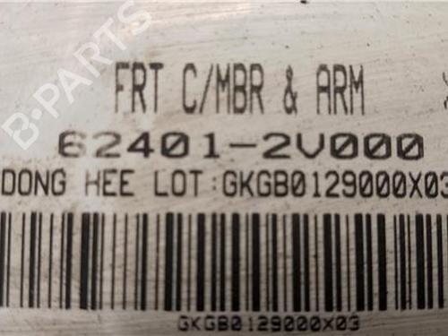Subframe HYUNDAI VELOSTER (FS) 1.6 GDI | BP27848916M9 