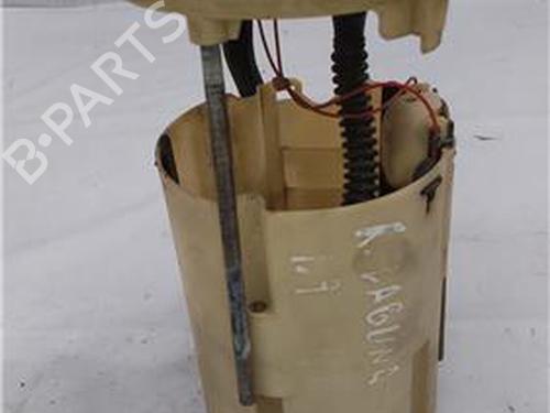Used Fuel pump RENAULT LAGUNA II (BG0/1_) 1.9 dCi (BG1A, BG1W, BG0G) (110 hp) 27847431