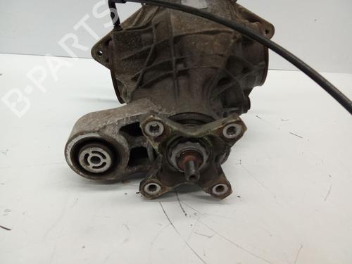 Rear differential MERCEDES-BENZ GLE (V167) GLE 400 d 4-matic (167.123) | BP31973477M24