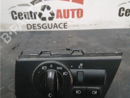 Used Switch BMW X3 (E83) 3.0 i xDrive (231 hp) 27842625