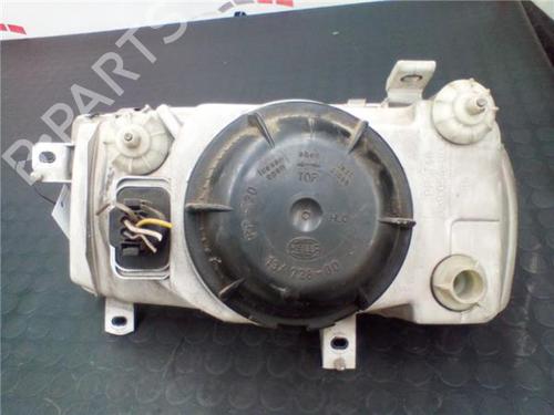 Used Right headlight VW VENTO (1H2) 1.9 TD (75 hp) 27847084
