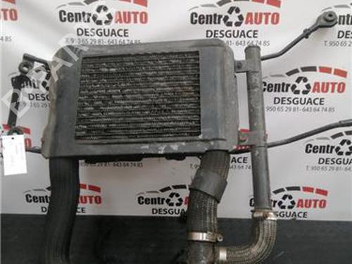 Intercooler MITSUBISHI PAJERO SPORT I (K7_, K9_) 2.5 TD (K94W) (99 hp) 27842160
