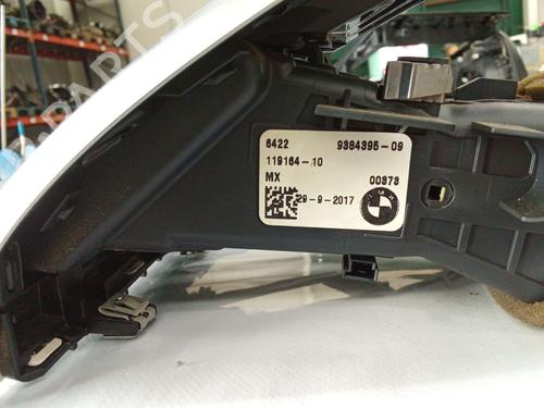 Air vent BMW X3 (G01, F97, G08) xDrive 20 d | BP29526355I21 