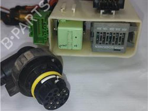 Cable BMW 3 (F30, F80) 320 d | BP27848996E12 
