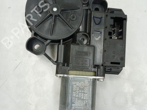 Rudehejsemotor forskærm højre VW POLO V (6R1, 6C1) [2009-2022]  29267535