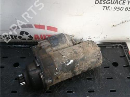 Startmotor VW GOLF IV (1J1) 1.9 TDI (90 hp) 27844339