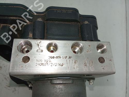 ABS pump SEAT ARONA (KJ7, KJP) 1.0 TSI | BP32090050M43 - Image 4