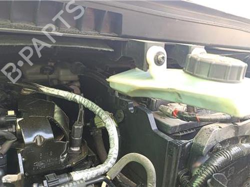 Used Brake master cylinder FORD TOURNEO CONNECT / GRAND TOURNEO CONNECT V408 MPV 1.5 EcoBlue (120 hp) 27851885