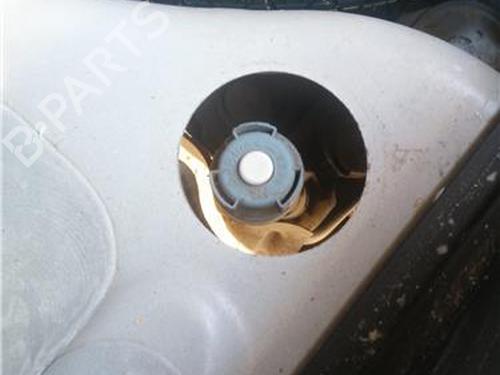 AdBlue tank PEUGEOT 3008 I MPV (0U_) 1.6 BlueHDi 120 | BP27844918M85 