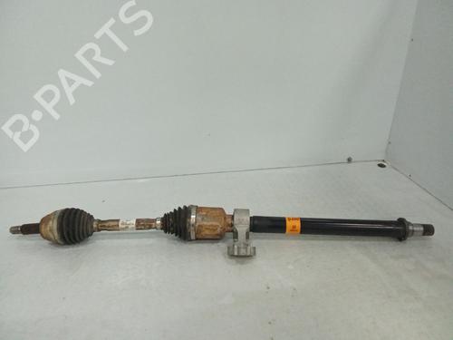 Used Right front driveshaft Right front driveshaft KIA XCEED (CD) 1.6 GDI Hybrid (141 hp) 40291507 40291507