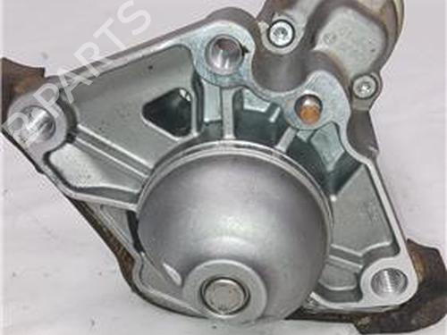 Used Starter NISSAN QASHQAI / QASHQAI +2 I VAN (J10, JJ10E) 1.6 dCi All-wheel Drive (131 hp) 27848447