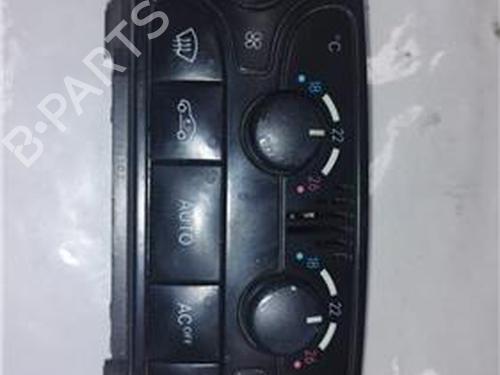 Airco bedieningspaneel MERCEDES-BENZ C-CLASS T-Model (S203) C 220 CDI (203.206, 203.208) | BP27849191I5 
