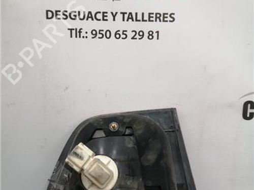 Used Right taillight SEAT IBIZA IV (6J5, 6P1) 1.2 (60 hp) 27843853