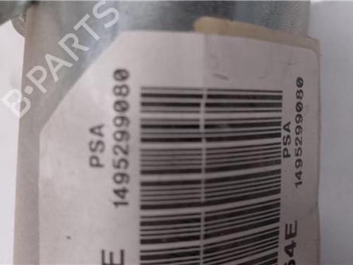 Venstre gardin kollisjonspute CITROËN C8 (EA_, EB_) 2.2 HDi | BP27845944C11 