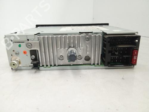 Radio DACIA DUSTER (HS_) 1.5 dCi 4x4 (HSMC, HSMD) | BP33814087E6 - Image 3