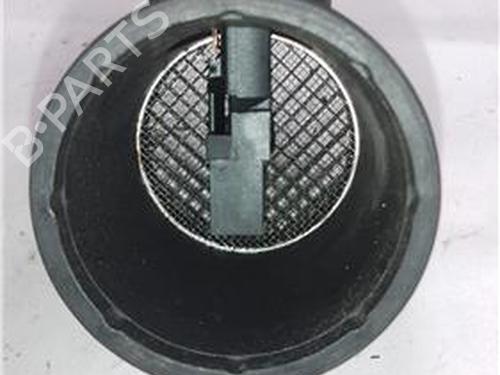 Mass air flow sensor OPEL ZAFIRA A MPV (T98) 2.0 DI 16V (F75) | BP27847293M95 