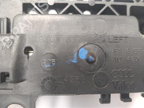 Front left exterior door handle AUDI Q5 (8RB) 2.0 TDI quattro | BP27852012C128 