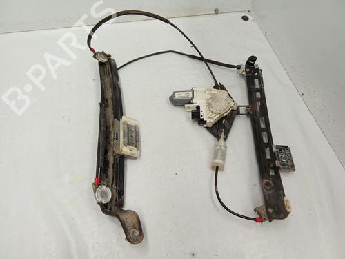 Used Front left window mechanism Front left window mechanism 36837781 36837781