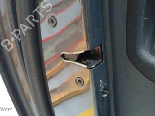 Used Rear left lock OPEL ASTRA K (B16) 1.0 Turbo (68) (105 hp) 32004122