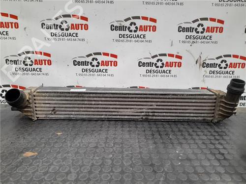 Used Intercooler RENAULT LAGUNA II (BG0/1_) 2.0 dCi (BG14, BG1S) (173 hp) 27843670