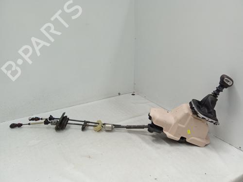 Used Gear lever Gear lever 39134523 39134523