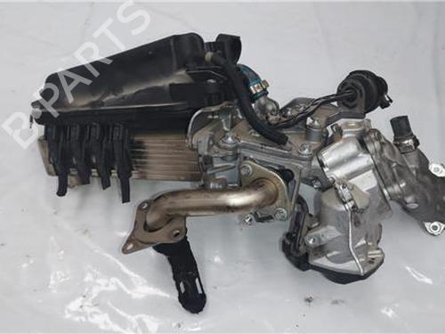 Used Egr MERCEDES-BENZ E-CLASS (W212) E 220 CDI / BlueTEC (212.001, 212.002) (170 hp) 27849147