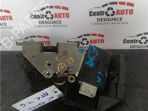 Used Front left lock BMW 5 (E39) 520 i (150 hp) 27842240