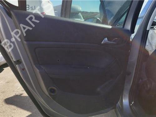 Used Rear left panel PEUGEOT 308 II (LB_, LP_, LW_, LH_, L3_) 1.5 BlueHDi 130 (131 hp) 27686625