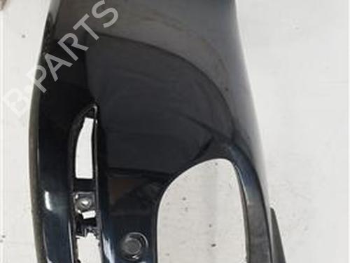 Rear bumper BMW X5 (E70) 3.0 d | BP27850016C8 
