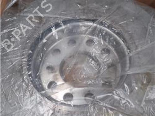 Used Other Other AUDI A3 (8P1) 2.0 TDI 16V (140 hp) 36334753 36334753