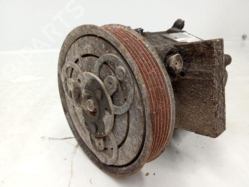 AC compressor DACIA LODGY (JS_) 1.5 dCi (JSMC, JSAF) | BP36694531M34 - Image 4