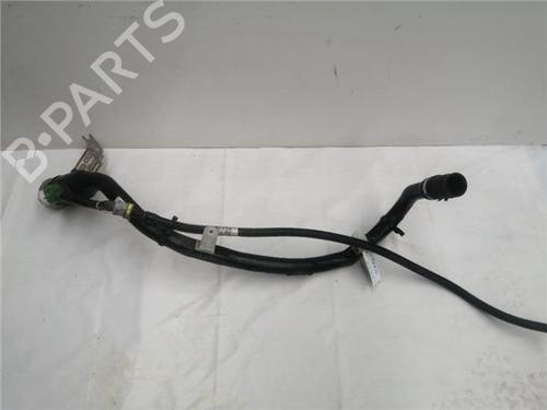 Used Pipe BMW 5 (G30, F90) 530 d (265 hp) 31964460