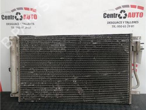 Used AC radiator CHEVROLET EPICA (KL1_) 2.0 (144 hp) 27853279