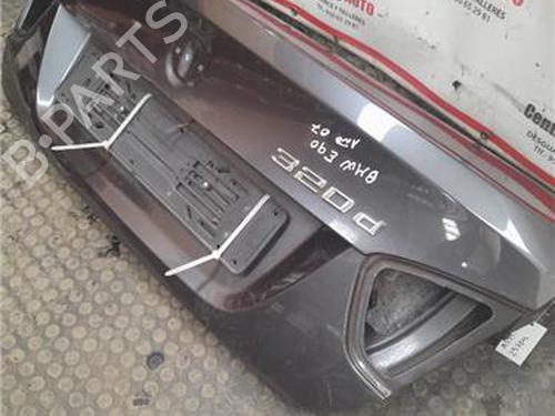 Tailgate BMW 3 (E90) 320 d | BP27843641C6 
