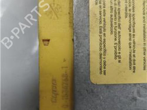 ECU airbags MERCEDES-BENZ A-CLASS (W169) A 180 CDI (169.007, 169.307) | BP27849479M53 