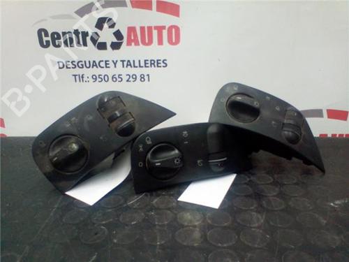 Used Switch SEAT IBIZA IV (6J5, 6P1) 1.2 (60 hp) 27841402