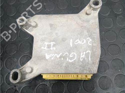 Elektronisk modul RENAULT LAGUNA II (BG0/1_) 1.6 LPG | BP27853075M83 